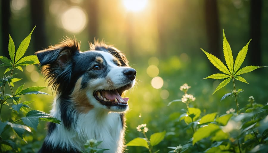 CBD Oil Actually Helps Dogs: A Vet-Backed Look at Real Benefits