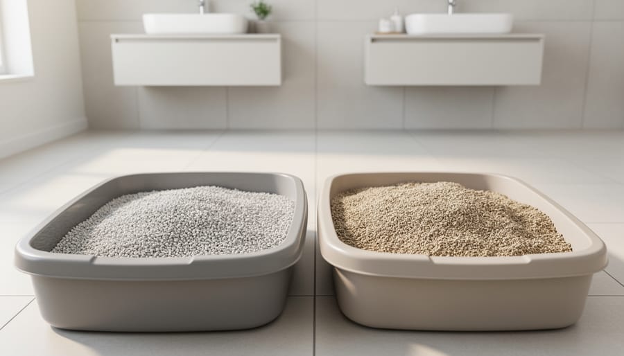 Clumping vs Non-Clumping Cat Litter: Which Is Right for Your Cat?