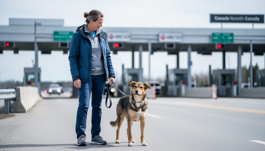 Can I Bring My Dog Into Canada? Everything Ottawa Pet Owners Need to Know