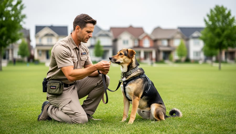How to Choose the Right Dog Training Class in Brampton: A Buying Guide