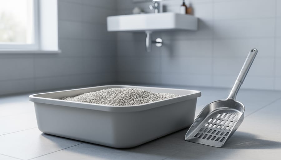 How to Clean a Cat Litter Box: Daily Scooping to Deep Cleaning