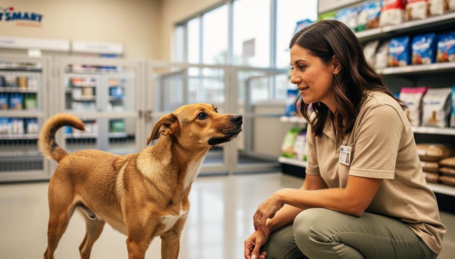 Why PetSmart Adoption Events Are the Easiest Way to Find Your Perfect Dog in Ottawa