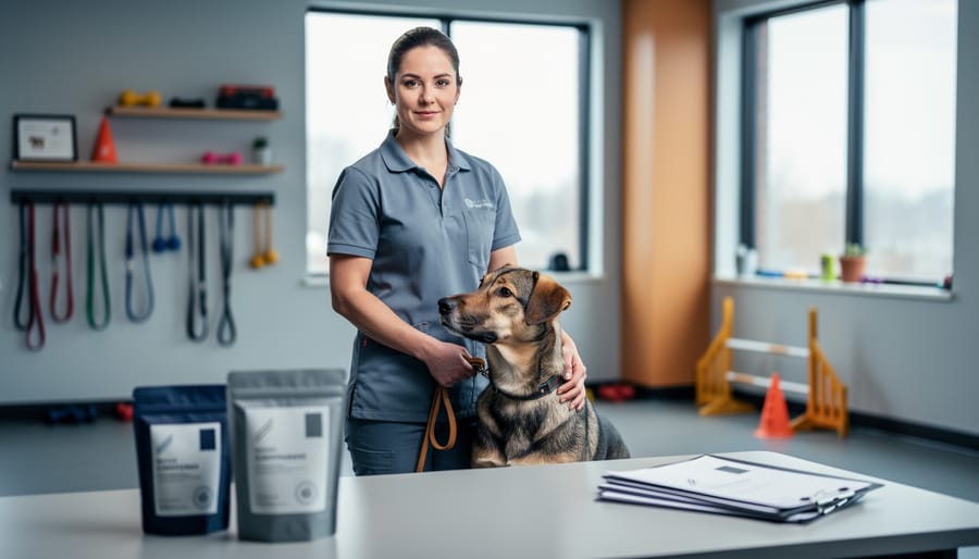 How to Choose a Dog Training Certification Online: A Free and Paid Options Guide