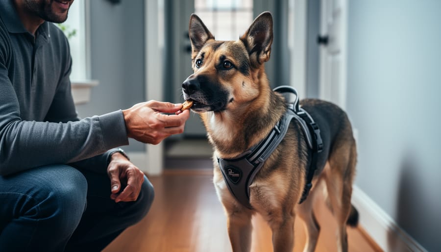 How to Train a Fearful Aggressive Dog: Relationship-Based Methods That Work