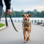 How to Master Dog Training Walking on Leash: A Step-by-Step Guide for Ottawa Pet Owners