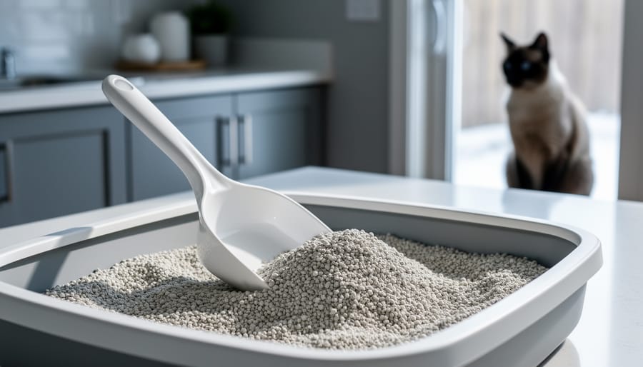 How to Choose Canadian-Made Clumping Cat Litter: A Buying Guide