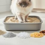 7 Cat Litter Types to Know Before You Choose