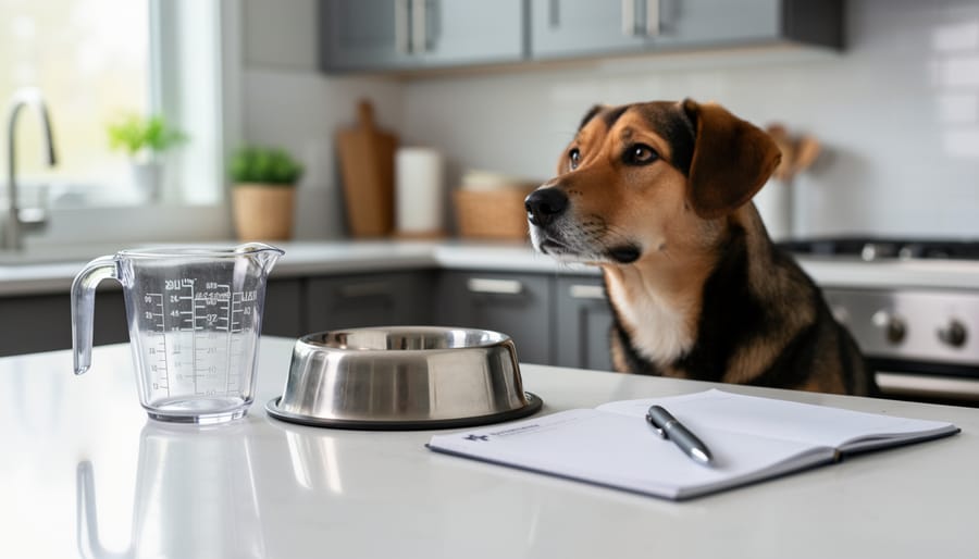 How to Use the Pet Nutrition Alliance Calorie Calculator for Your Dog