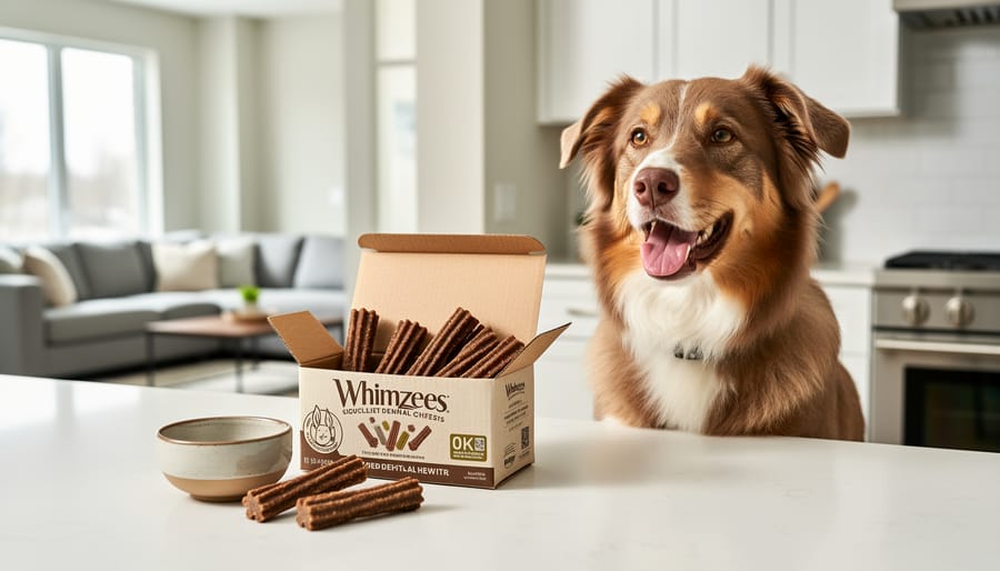 How Much Do Whimzees Dog Treats Cost in Ottawa? (2026 Pricing)