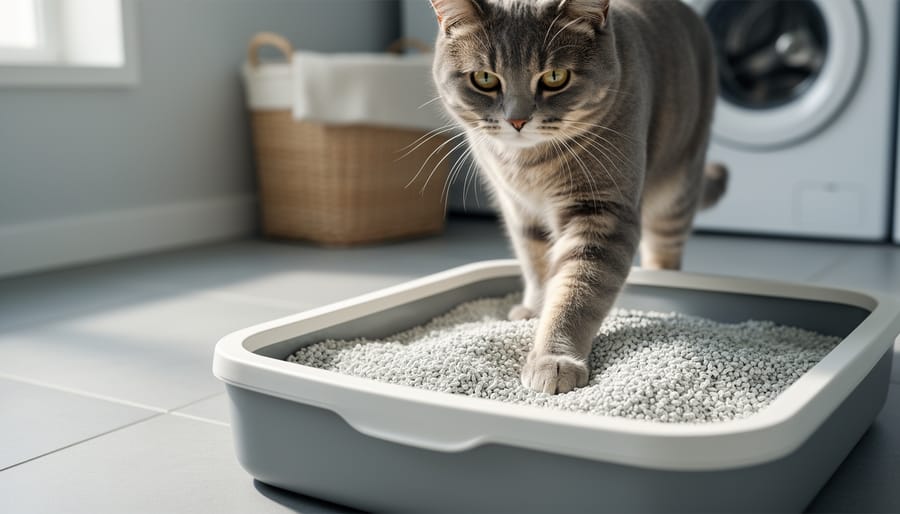 How Often Should Cat Litter Be Changed: Timing Guide for Every Litter Type