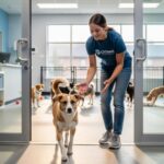 How to Prepare for Your Dog Daycare Interview: Questions to Ask and Answer