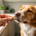 How to Hide Pills in Dog Treats: Simple Tricks for Stress-Free Medication Time