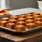 How to Make Sweet Potato Dog Treats at Home (Three-Ingredient Recipe)